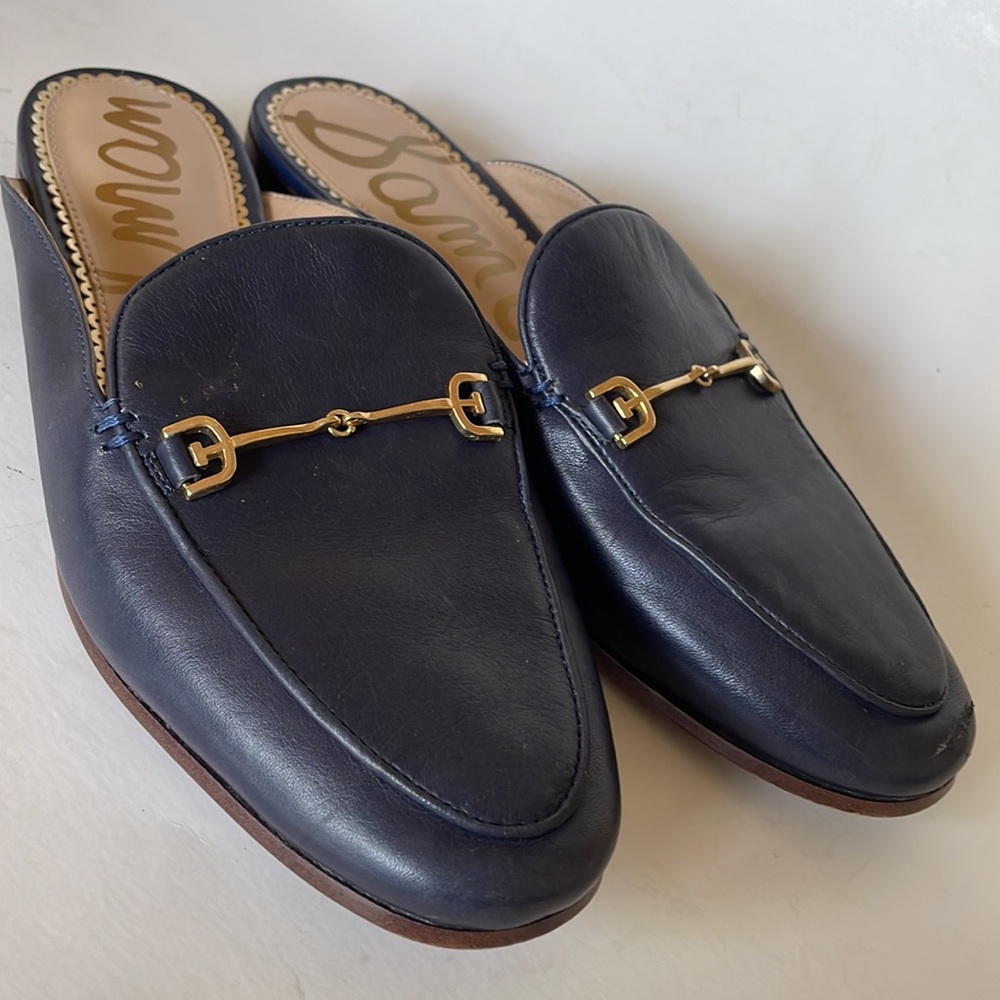 Sam Edelman Linnie bit mule